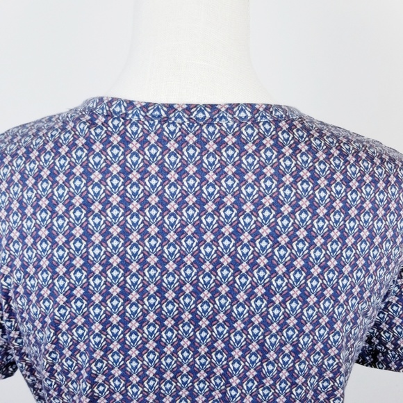 Zara Trafaluc Fall Winter Printed Collection Top - Picture 4 of 7